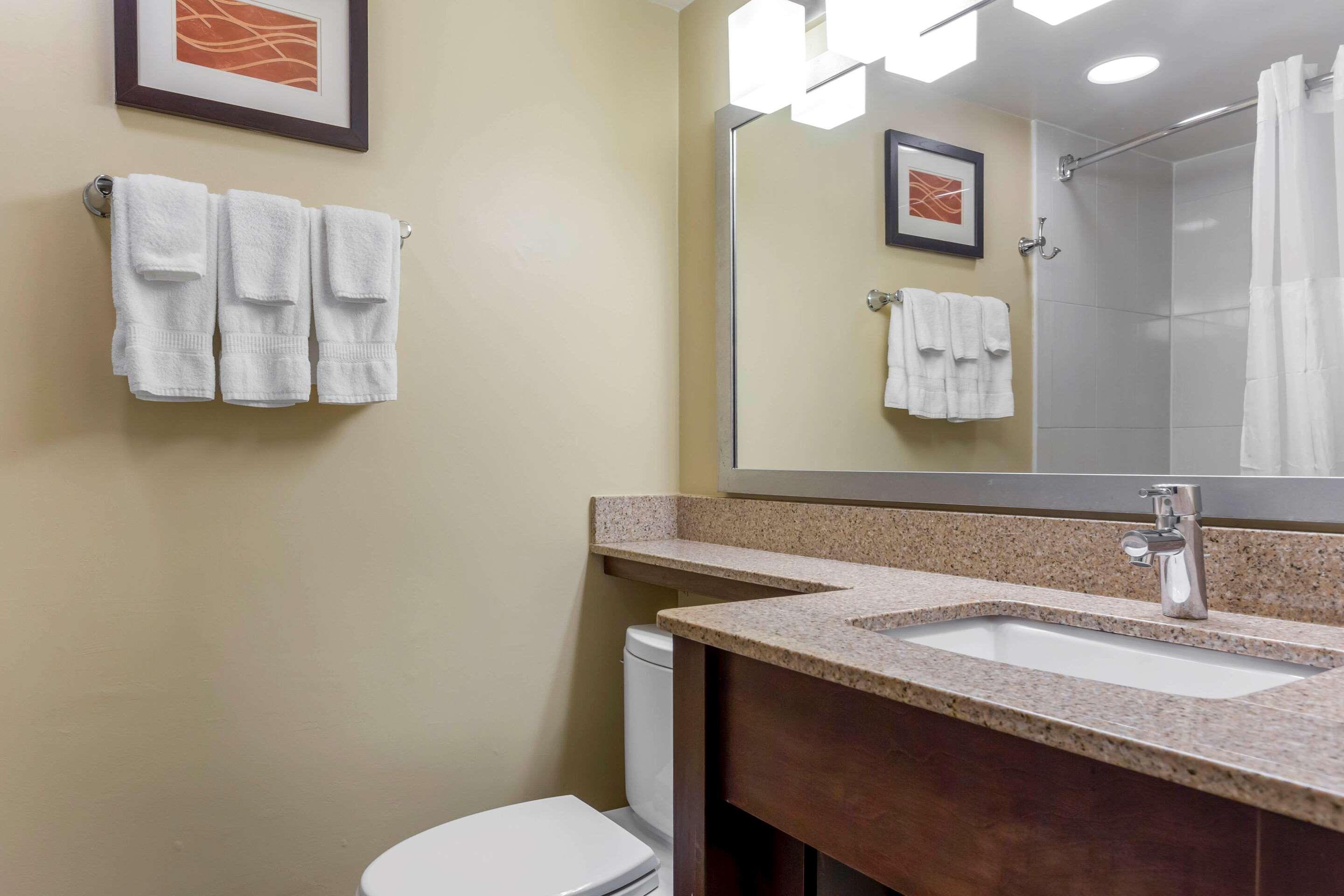Comfort Inn Hammond I-94 Exterior foto