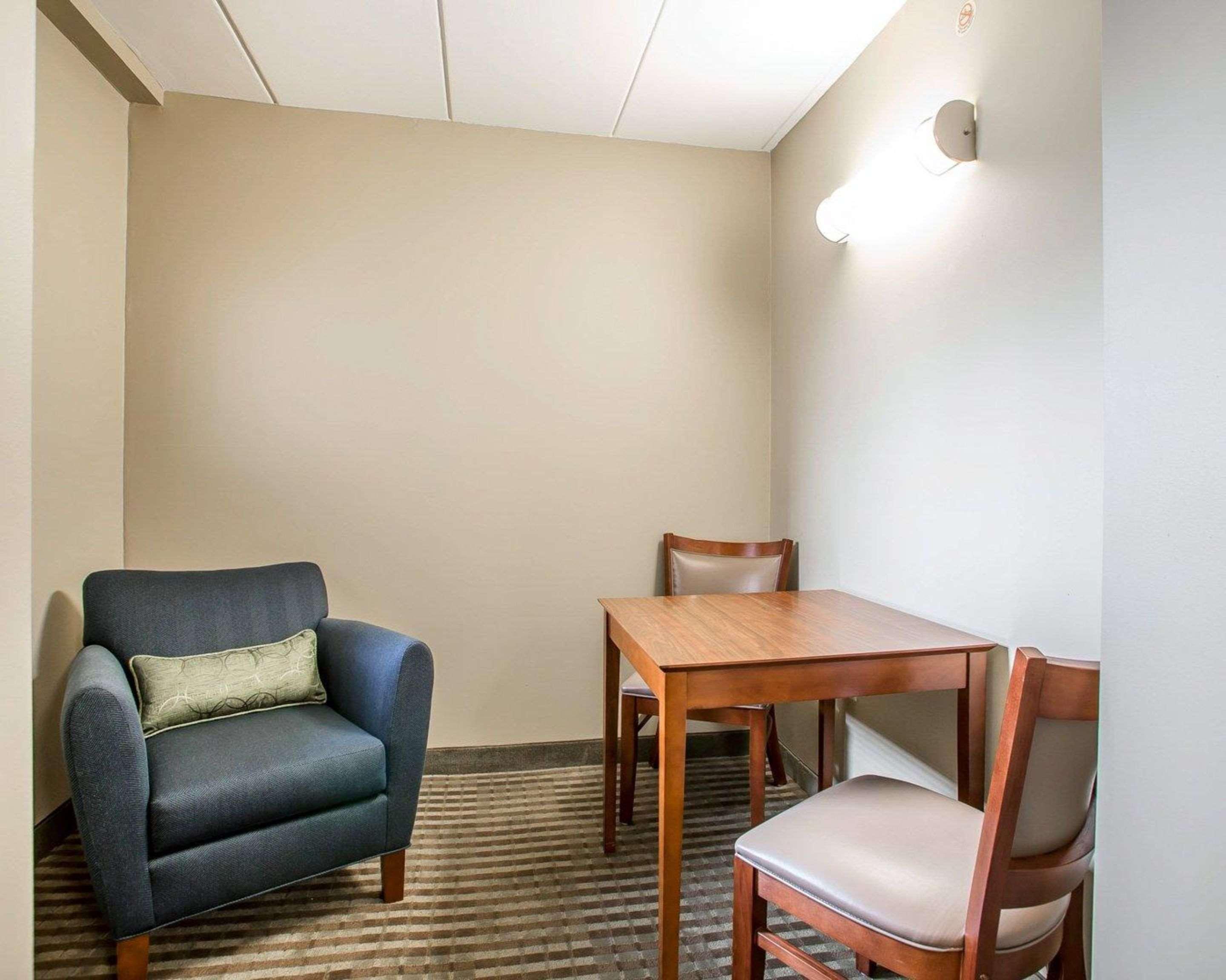 Comfort Inn Hammond I-94 Exterior foto